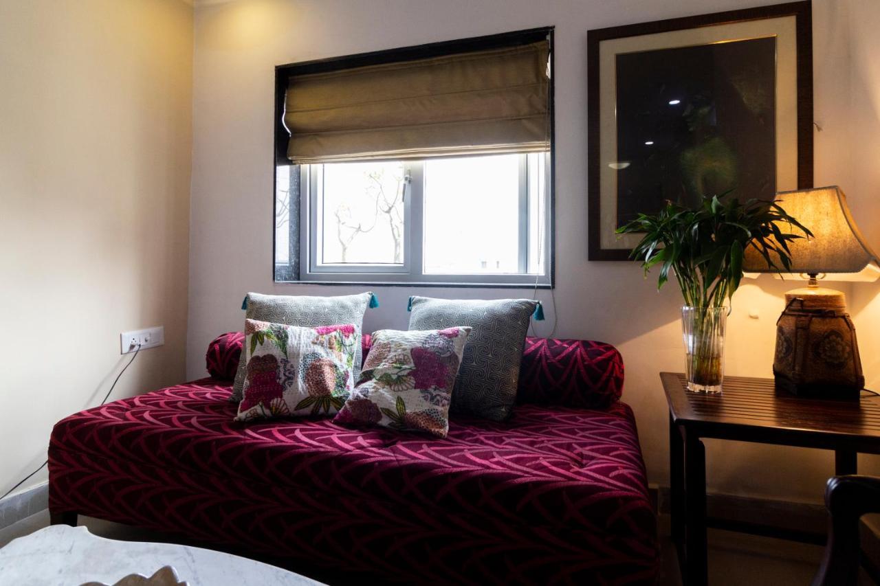 Neelam Bed & Breakfast Kolkata Exterior photo