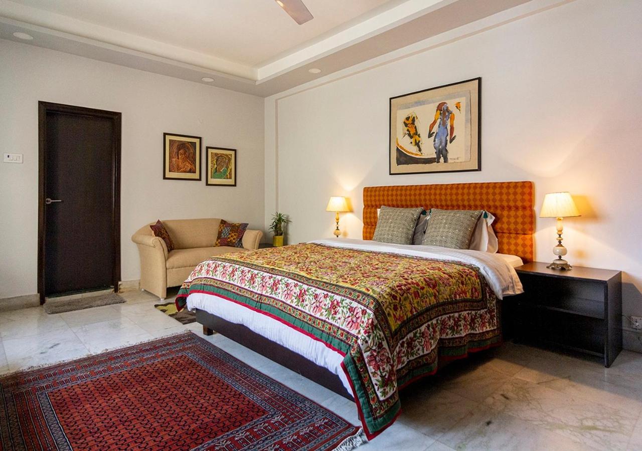 Neelam Bed & Breakfast Kolkata Exterior photo