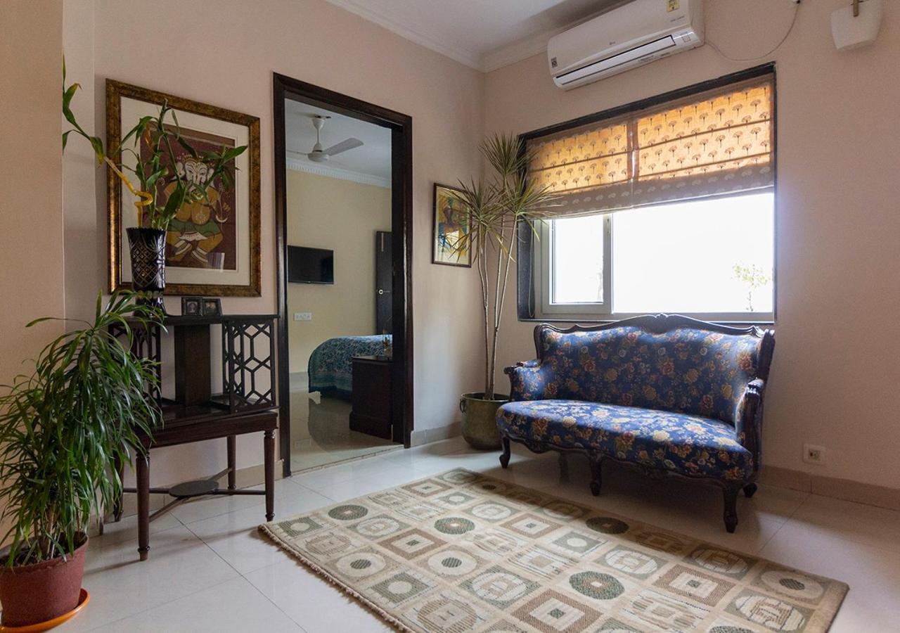 Neelam Bed & Breakfast Kolkata Exterior photo