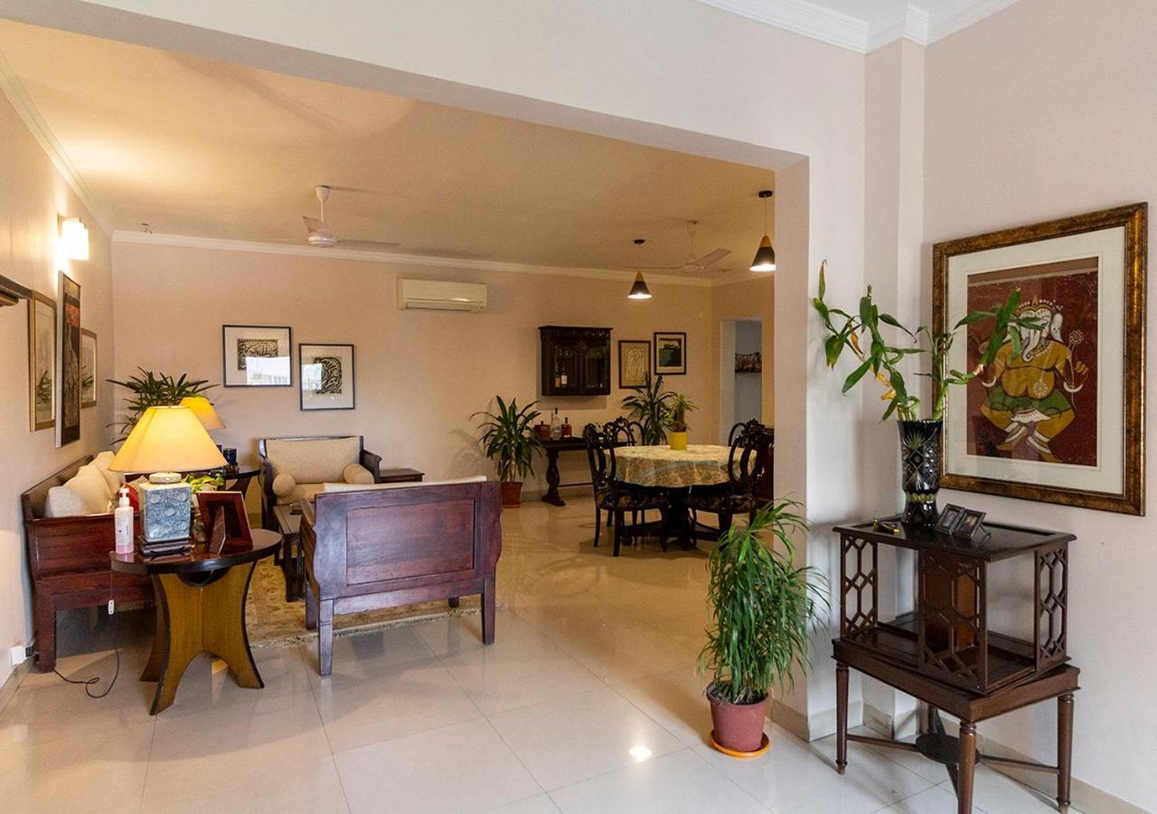 Neelam Bed & Breakfast Kolkata Exterior photo