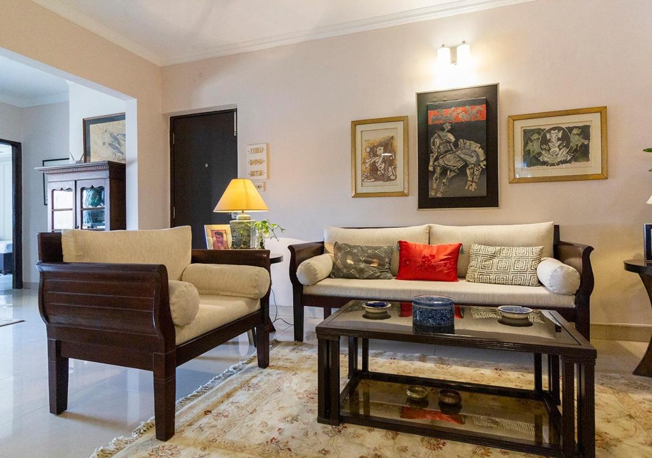 Neelam Bed & Breakfast Kolkata Exterior photo